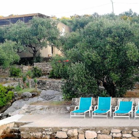 Beach House Olea Apartamento Blazevo Exterior foto