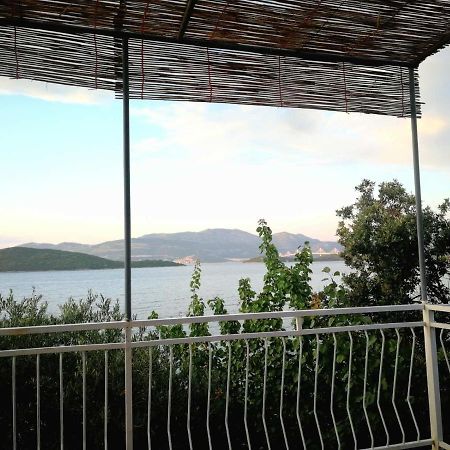 Beach House Olea Apartamento Blazevo Exterior foto