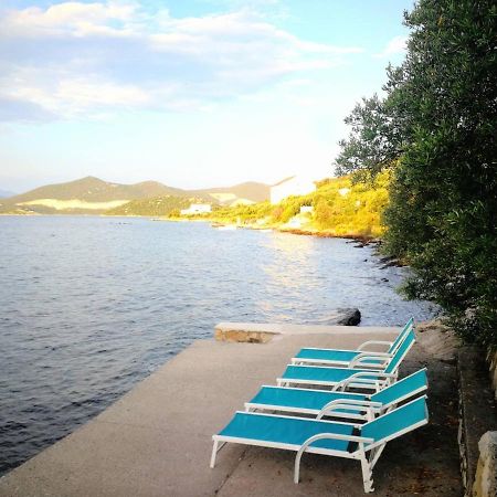 Beach House Olea Apartamento Blazevo Exterior foto