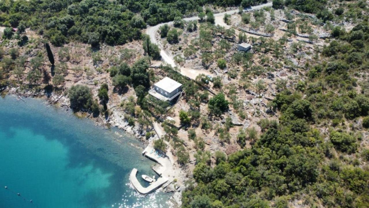 Beach House Olea Apartamento Blazevo Exterior foto