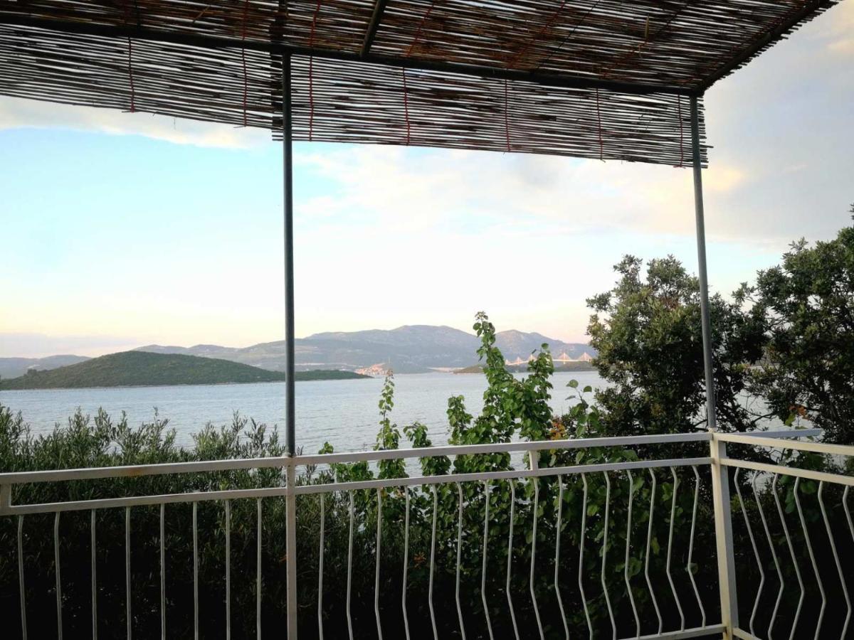 Beach House Olea Apartamento Blazevo Exterior foto