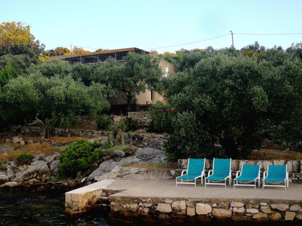 Beach House Olea Apartamento Blazevo Exterior foto