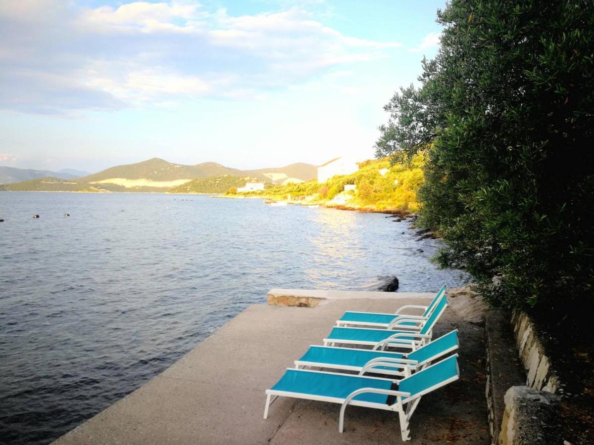 Beach House Olea Apartamento Blazevo Exterior foto