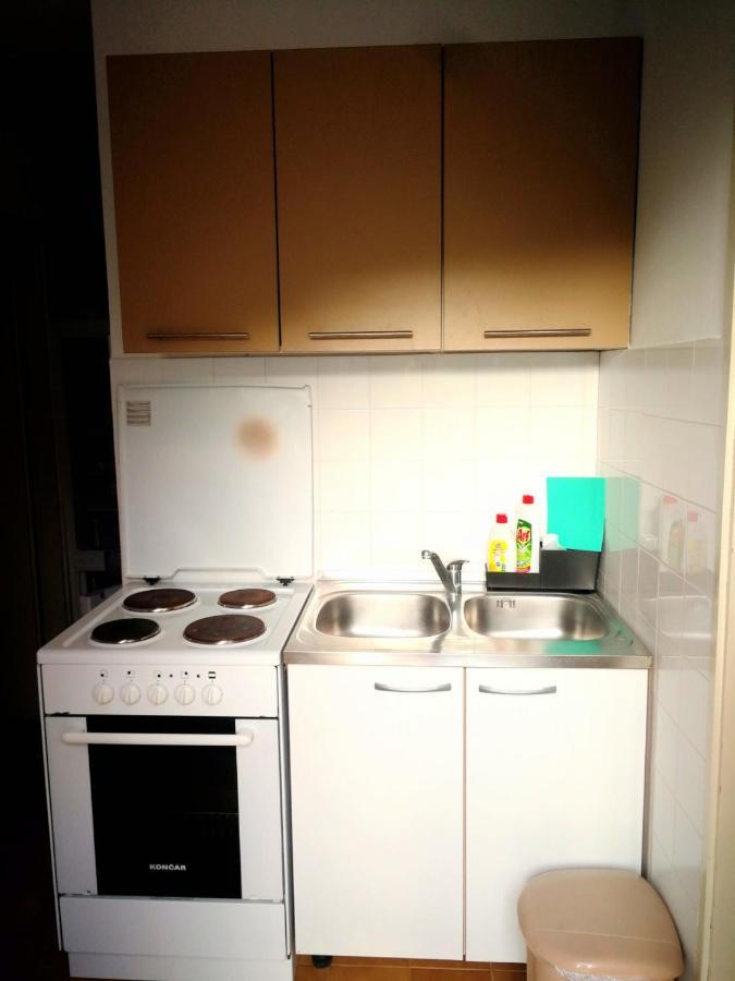 Beach House Olea Apartamento Blazevo Exterior foto