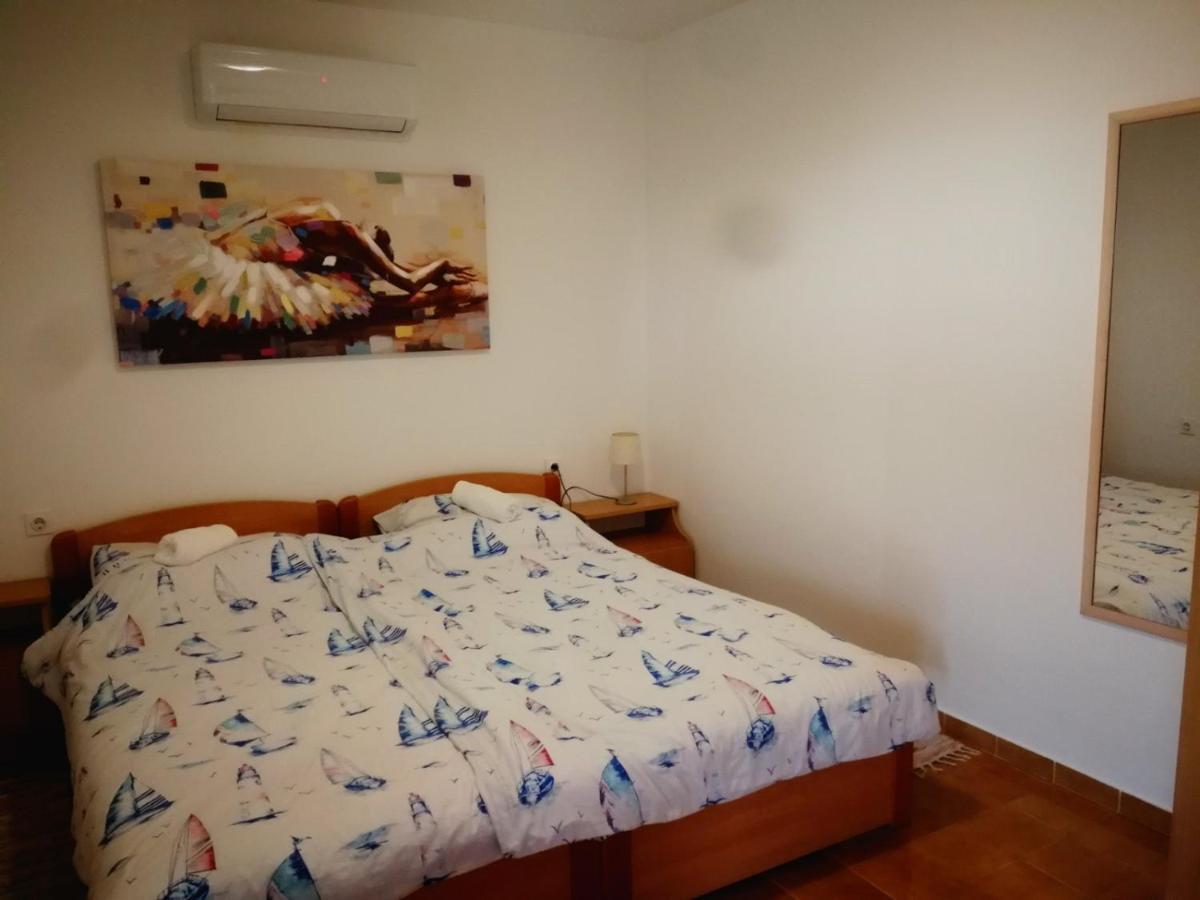 Beach House Olea Apartamento Blazevo Exterior foto