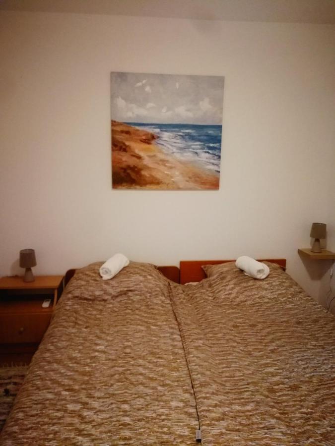 Beach House Olea Apartamento Blazevo Exterior foto