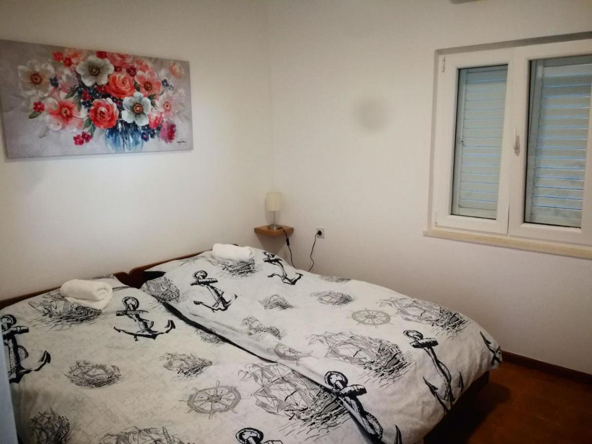 Beach House Olea Apartamento Blazevo Exterior foto