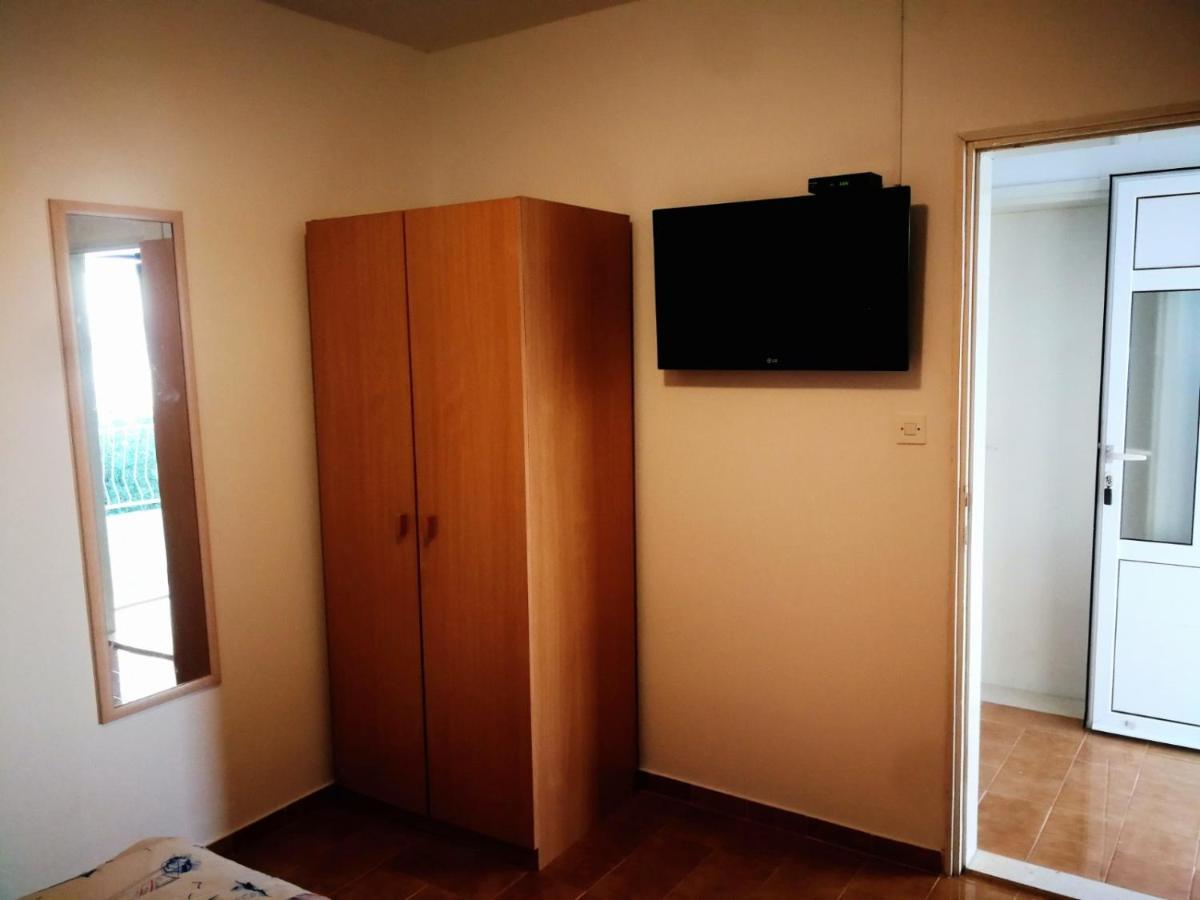 Beach House Olea Apartamento Blazevo Exterior foto