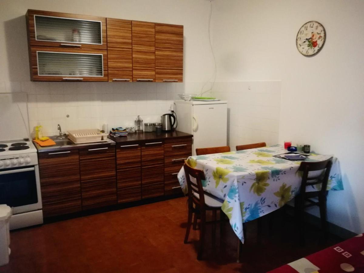 Beach House Olea Apartamento Blazevo Exterior foto