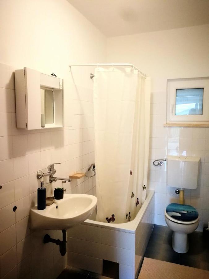 Beach House Olea Apartamento Blazevo Exterior foto