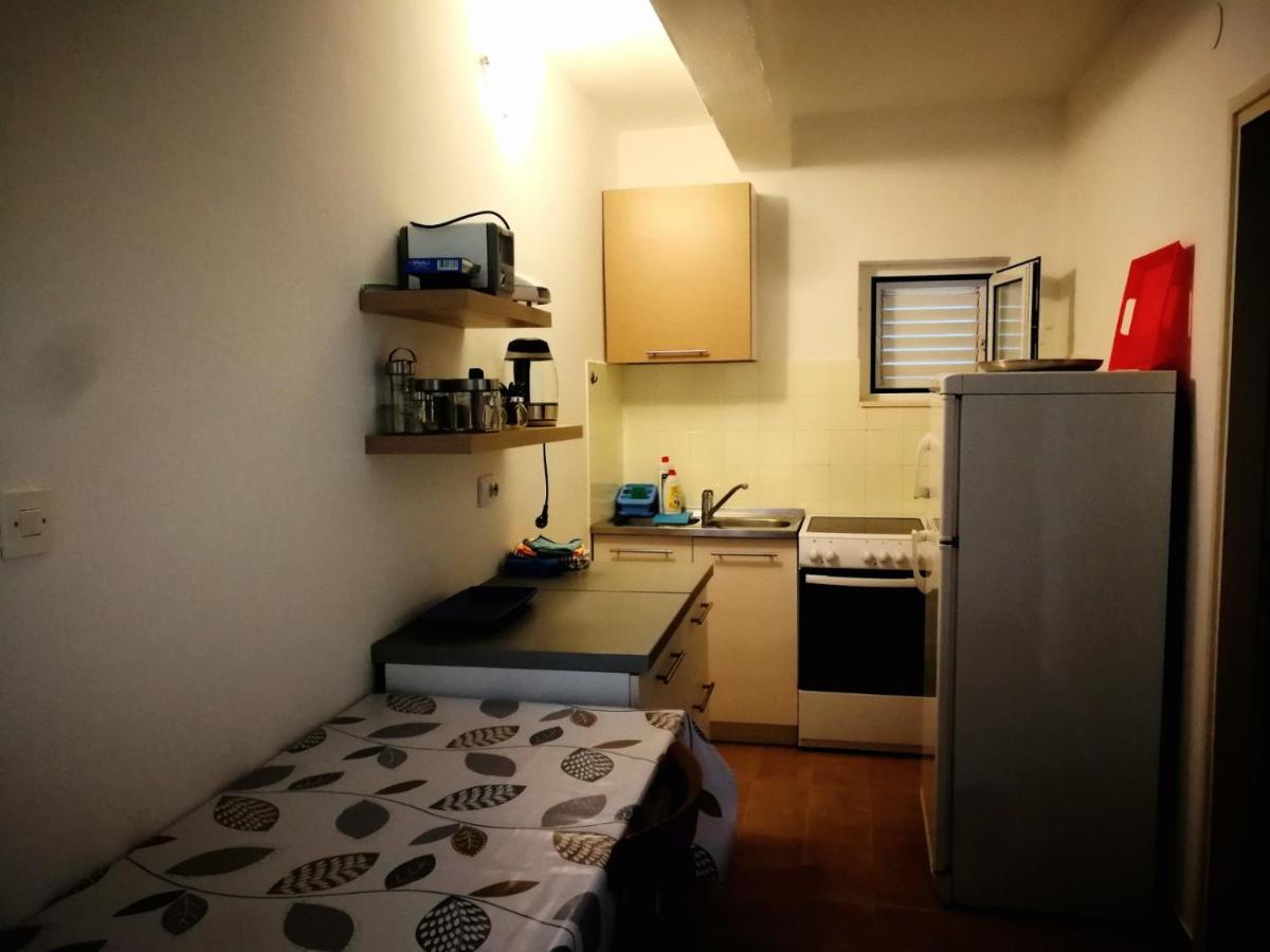 Beach House Olea Apartamento Blazevo Exterior foto
