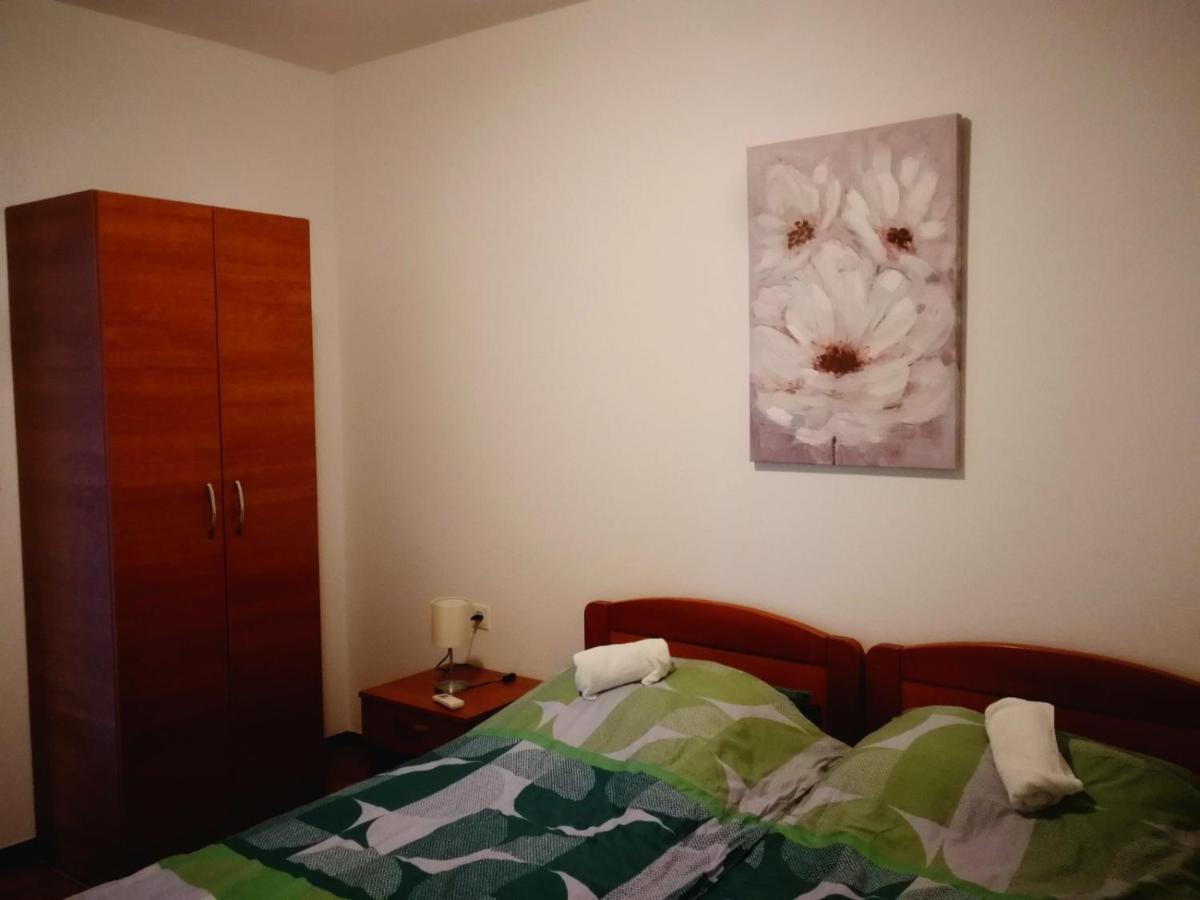 Beach House Olea Apartamento Blazevo Exterior foto