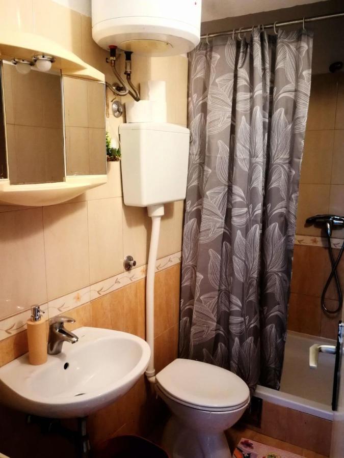 Beach House Olea Apartamento Blazevo Exterior foto