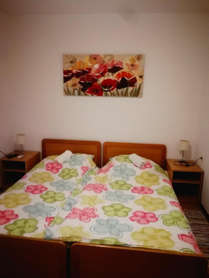 Beach House Olea Apartamento Blazevo Exterior foto