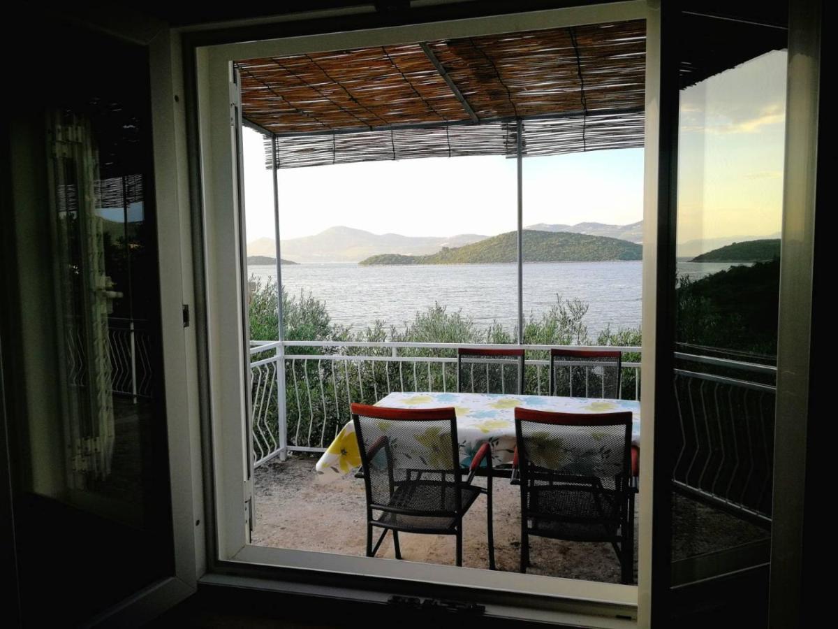 Beach House Olea Apartamento Blazevo Exterior foto