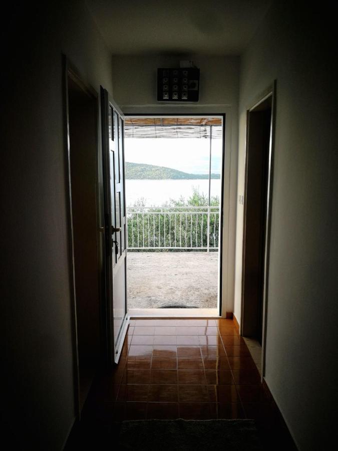Beach House Olea Apartamento Blazevo Exterior foto