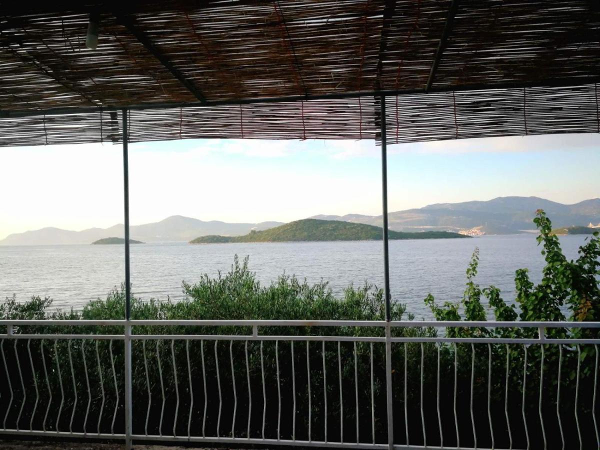 Beach House Olea Apartamento Blazevo Exterior foto