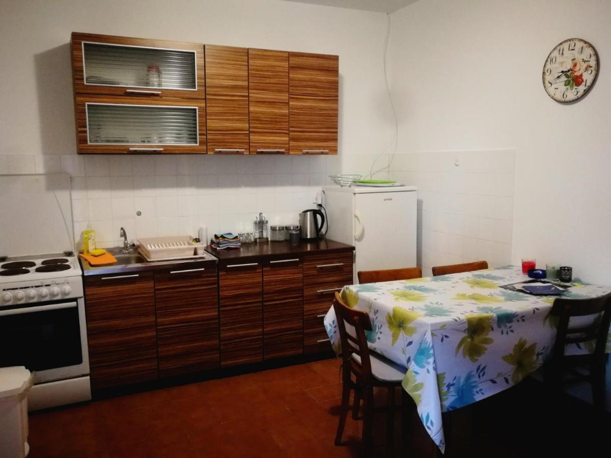 Beach House Olea Apartamento Blazevo Exterior foto