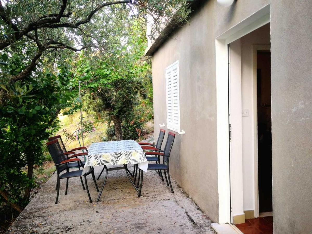 Beach House Olea Apartamento Blazevo Exterior foto