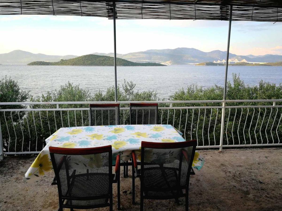 Beach House Olea Apartamento Blazevo Exterior foto