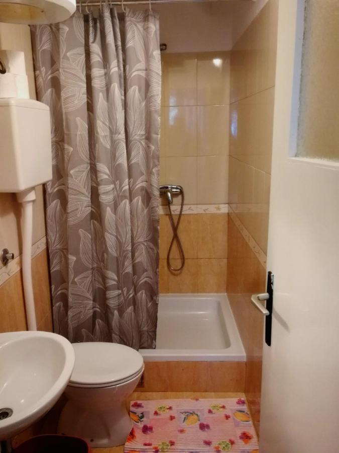 Beach House Olea Apartamento Blazevo Exterior foto